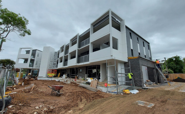 35 Lowrie Street, Dickson ACT