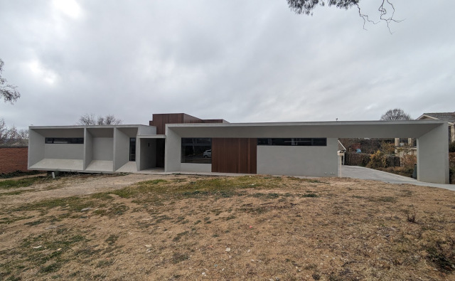 83 Mugga Way, Red Hill ACT