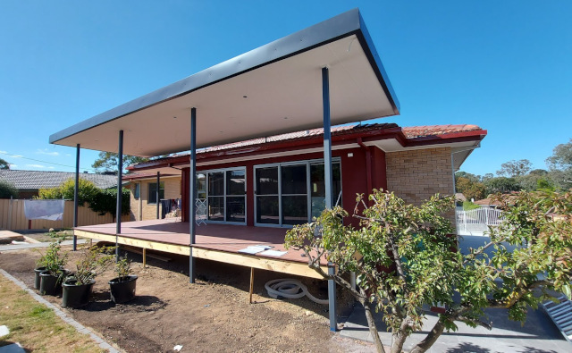 25 Kirkton Street, Wanniassa ACT