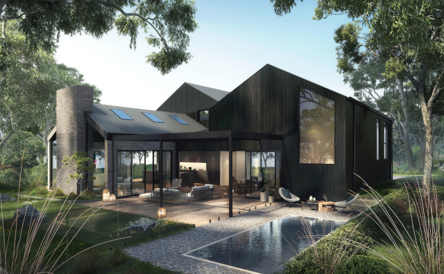4 Strahan Row, Yarralumla ACT